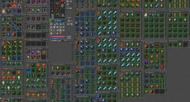Rp 170 Lutabra + Makers