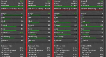 Rp 170 Lutabra + Makers