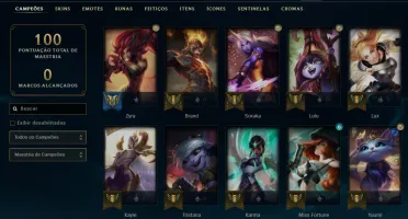 Conta Platina 4 Barata!!