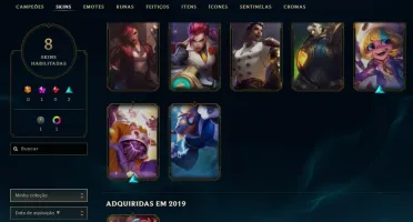 Conta Platina 4 Barata!!