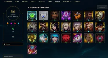 Conta Platina 4 Barata!!