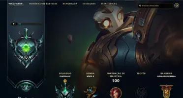Conta Platina 4 Barata!!