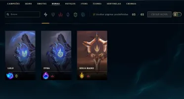 Conta Platina 4 Barata!!