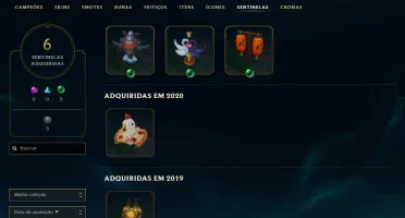 Conta Platina 4 Barata!!