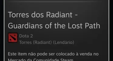 Conta dota 2 imortal 6.6 k de mmr