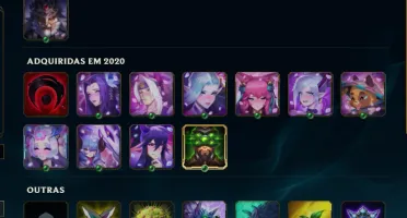 Conta Diamante Iv Solo Duo Padrão Supplyboost 1