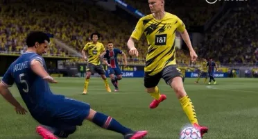 FIFA 21 Pc Origin Offline Original