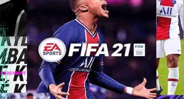 FIFA 21 Pc Origin Offline Original