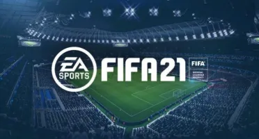 FIFA 21 Pc Origin Offline Original