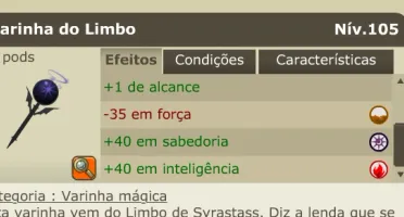Conta Dofus BOON / CRA 130