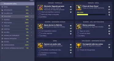 vendo conta de dofus