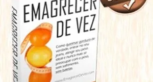 CURSO EMAGRECER DE VEZ
