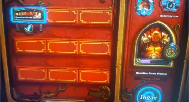 conta overwatch a maioria das funções no diamante