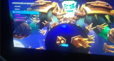 conta overwatch a maioria das funções no diamante