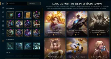 Conta league of legends diamante 1 57% win rate ótimo mmr