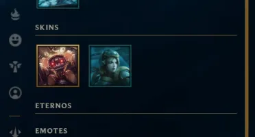Conta Diamante Com Mmr Mestre/Gm