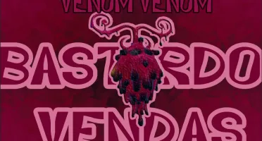 Grand Piece Online GPO | Venom | Entrega Rápida!