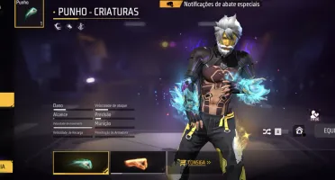 Conta Nv68 (2019) 1 Angelical, 11 Passes, 2 Evolutiva,