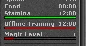 EK LVL 156 + maker EK 35 (PELORIA - NIKA) PVP