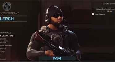conta warzone+mw+cold war(damascus)
