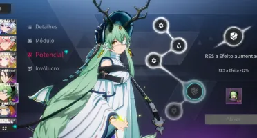 Global S3 Mio, Freya e + Precinho