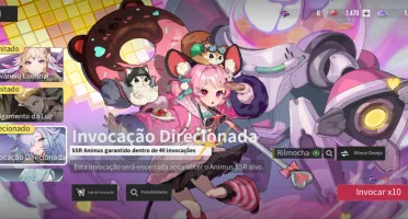 Global S3 Mio, Freya e + Precinho