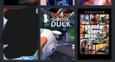 conta steam