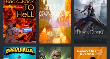 conta steam