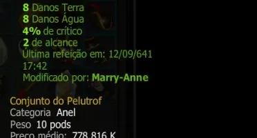 PANDA (ÔMEGA 24) CROCABULIA COMPLETO COM SET FULL EXO E SCRL