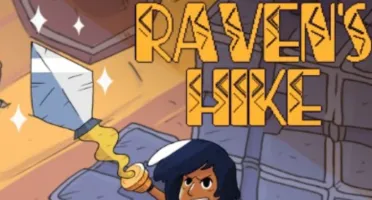 Xbox Raven's Hike #C48336