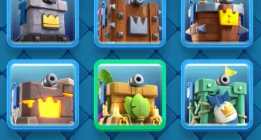 Vendo conta dó clash Royale antiga é bem gemada