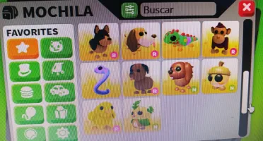 Vendo esta conta com robux