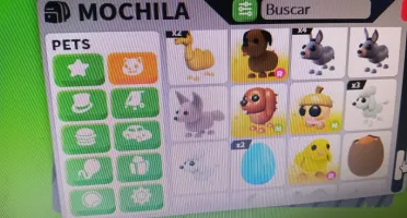 Vendo esta conta com robux