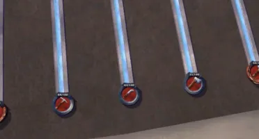 Conta Albion ENDGAME