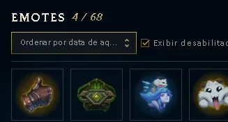 Conta League Of Legends Diamante