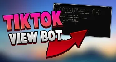 Estamos On ✅ | Gerador De Views Tiktok + Brinde