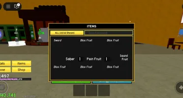Conta de roblox