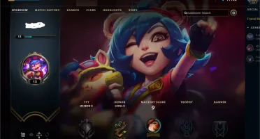 CC17 Recompensas abertas