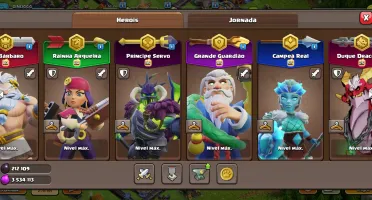 Vendo CV18