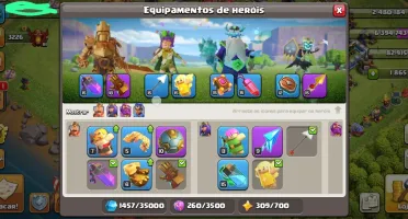 CV13 (up de um CV12 100% Full)