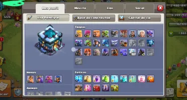 CV13 (up de um CV12 100% Full)