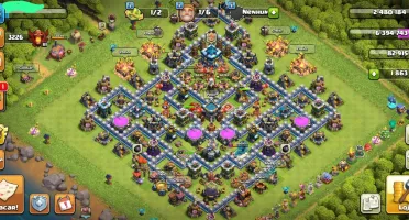 CV13 (up de um CV12 100% Full)