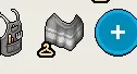 Conta Habbo com 5 labirintos