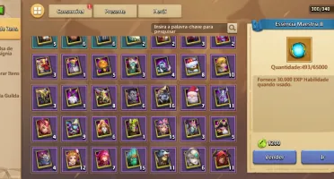 Castle clash