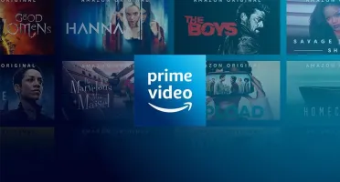 Amazon Prime Video 30 Dias - Conta só sua