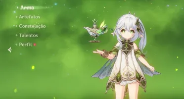 5⭐ Yelan, Nahida, Kazuha, Venti, Wanderer, Yae Miko