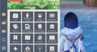 5⭐ Yelan, Nahida, Kazuha, Venti, Wanderer, Yae Miko