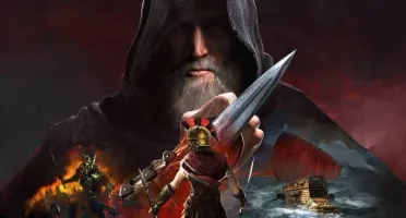 Assassin's Creed Odyssey + DLCs ( steam )