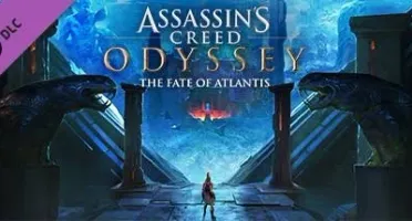 Assassin's Creed Odyssey + DLCs ( steam )