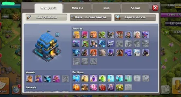 CV12 full